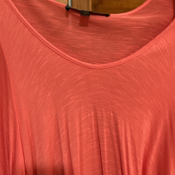 Coral Short Sleeve Shirt - Picture 3 of 9